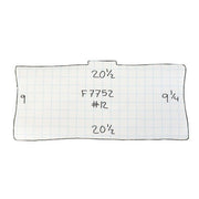 Lifesize (Md.) Jesus Is Crucified w/cross Station 12 Outdoor/Indoor Statue - Bella Statues