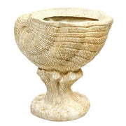 Aquatic Planter 20 Outdoor/Indoor Statue - Bella Statues