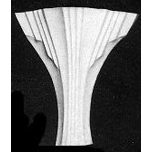 Kampy Sconce Lg Outdoor/Indoor Statue - Bella Statues