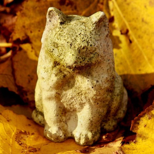 Penny Cat Outdoor/Indoor Statue - Bella Statues
