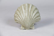 Napoli Shell Sconce 12 H Outdoor/Indoor Statue - Bella Statues