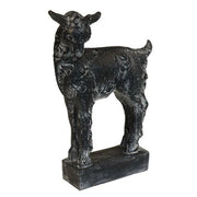 Billy Goat 26 Outdoor/Indoor Statue - Bella Statues