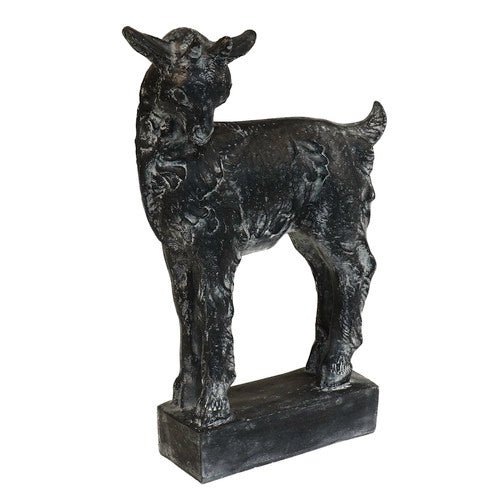 Billy Goat 26 Outdoor/Indoor Statue - Bella Statues