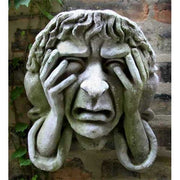 Melancholy Of Oxford 14 Outdoor/Indoor Statue - Bella Statues