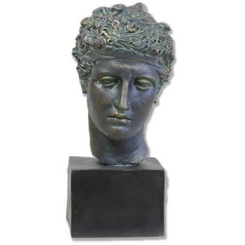 Competitor 20 Outdoor/Indoor Statue - Bella Statues