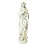 Immaculate Conception 36"H Outdoor/Indoor Statue - Bella Statues