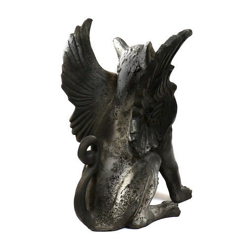 Caesar's Griffin 18 Outdoor/Indoor Statue - Bella Statues