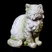 Muffin the Kitten Outdoor/Indoor Statue - Bella Statues