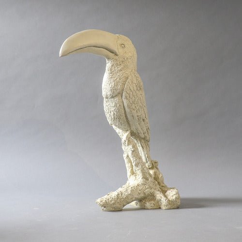 Toucan Standing 18 Outdoor/Indoor Statue - Bella Statues