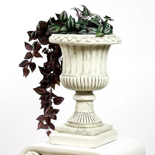 Urn Of Century 16 Outdoor/Indoor Statue - Bella Statues