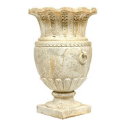 Apian Vessel 30 H Outdoor/Indoor Statue - Bella Statues