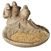 Birds Of Spring 5 Outdoor/Indoor Statue - Bella Statues