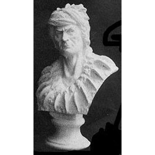 American Indian Outdoor/Indoor Statue - Bella Statues