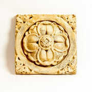 Clover Detail 18 Outdoor/Indoor Statue - Bella Statues