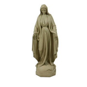 Mary - 36 H Outdoor/Indoor Statue - Bella Statues