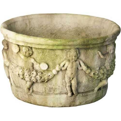 Gallo Urn 16 Outdoor/Indoor Statue - Bella Statues