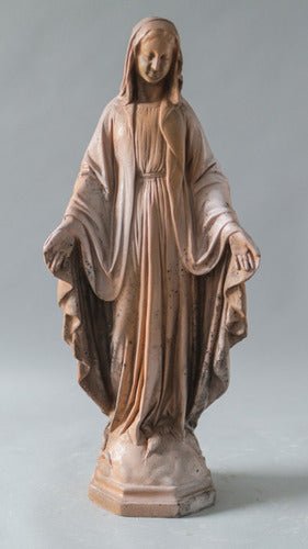 Mary - 21 H Outdoor/Indoor Statue - Bella Statues