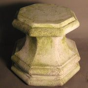 Eight Sided Base 16 Outdoor/Indoor Statue - Bella Statues
