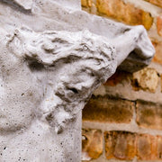 Crucifixion Art(Ignatius) 35 Outdoor/Indoor Statue - Bella Statues