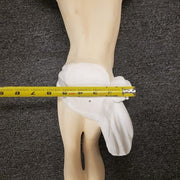 Custom Painted Corpus Of Christ - 27 Outdoor/Indoor Statue - Bella Statues