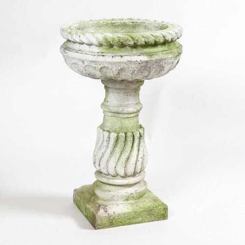 Roma Birdbath 25 Outdoor/Indoor Statue - Bella Statues