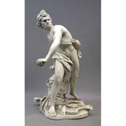 David By Bernini Outdoor/Indoor Statue - Bella Statues