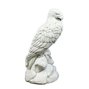 Eagle Hunter 28 Outdoor/Indoor Statue - Bella Statues