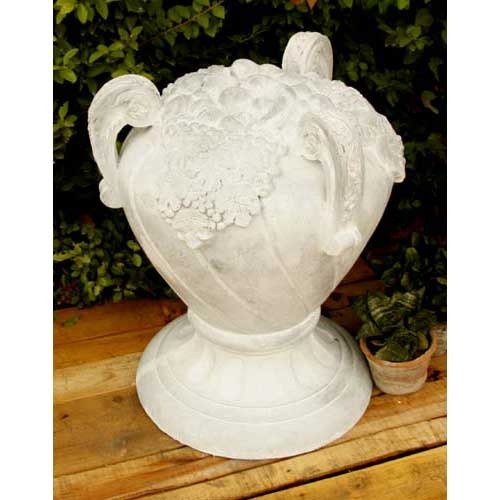 Caterina Base 28.5 H Outdoor/Indoor Statue - Bella Statues