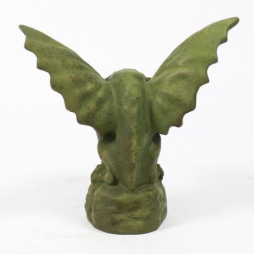 Tuscany Gargoyle 18 H Outdoor/Indoor Statue - Bella Statues