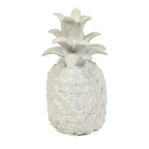 Pineapple Decoration 15 Outdoor/Indoor Statue - Bella Statues