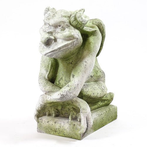 Oscar - Medium 11 Outdoor/Indoor Statue - Bella Statues