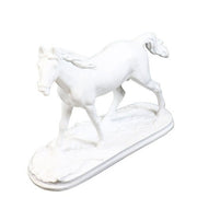 Horse Outdoor/Indoor Statue - Bella Statues