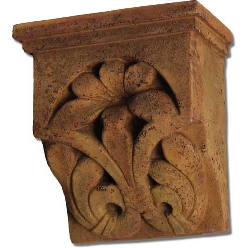 Manhattan Bracket 9 Outdoor/Indoor Statue - Bella Statues