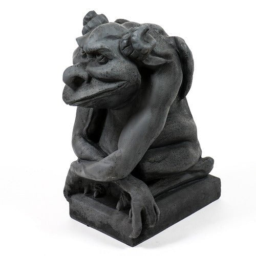 Oscar - Large 19 Outdoor/Indoor Statue - Bella Statues