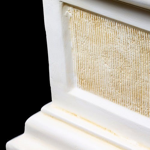 Pedestal For Lifesize Season Outdoor/Indoor Statue - Bella Statues