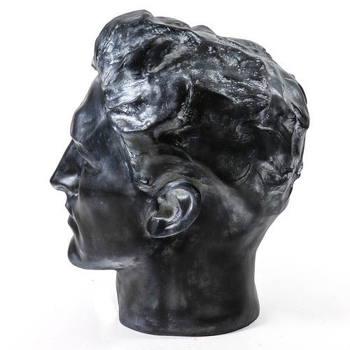 Golden Boy 30 Outdoor/Indoor Statue - Bella Statues