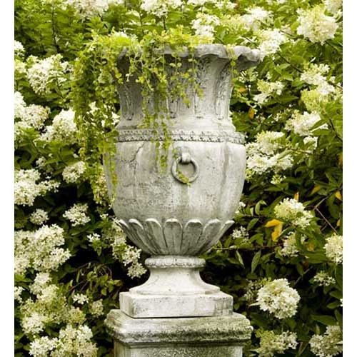 Apian Vessel 30 H Outdoor/Indoor Statue - Bella Statues