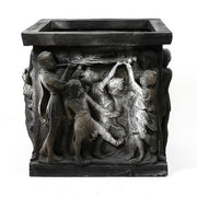 Cantorian Planter 22 Outdoor/Indoor Statue - Bella Statues