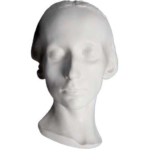 Unknown Woman Outdoor/Indoor Statue - Bella Statues