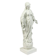 Kingdom Of Mary 25 Outdoor/Indoor Statue - Bella Statues