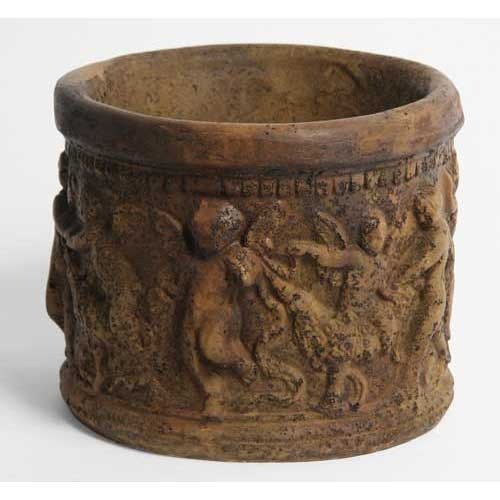 Lord Greg Vessel 9 H Outdoor/Indoor Statue - Bella Statues