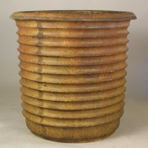 Eos Pot 22 Outdoor/Indoor Statue - Bella Statues