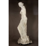 Lifesize Venus De Milo 102 Outdoor/Indoor Statue - Bella Statues