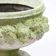 Harvest Urn Outdoor/Indoor Statue - Bella Statues