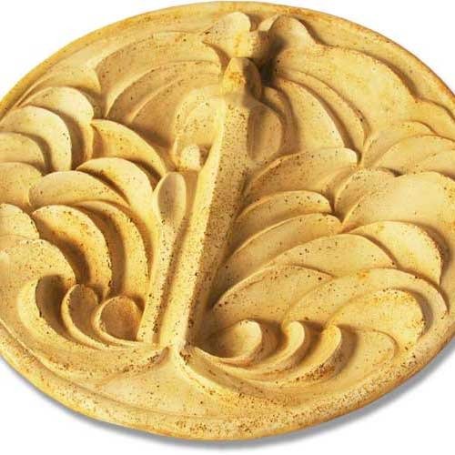 Plate Family 22 W Outdoor/Indoor Statue - Bella Statues