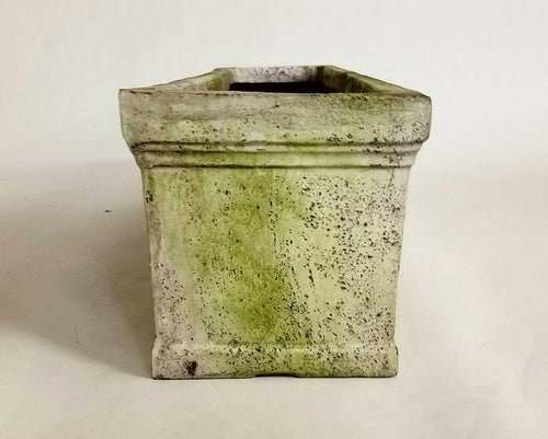 Fairfield planter box Outdoor/Indoor Statue - Bella Statues