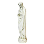 Immaculate Conception 36"H Outdoor/Indoor Statue - Bella Statues