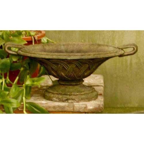 Camillo Bowl 7 Outdoor/Indoor Statue - Bella Statues