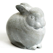 Rabbit By Ann 9 Outdoor/Indoor Statue - Bella Statues