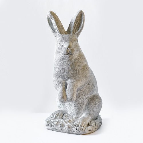 Southern Bunny 20 Outdoor/Indoor Statue - Bella Statues